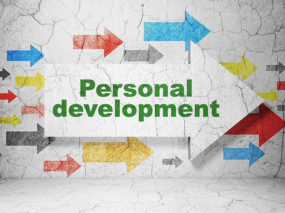 Personal-development