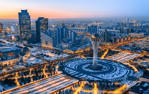 Astana-Kazakhstan1