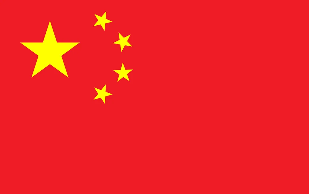 China-1