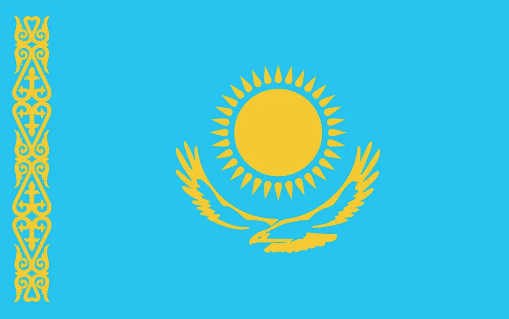 Kazakhstan-1