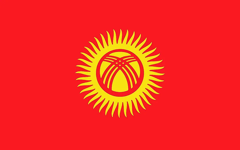 Kyrgyzstan-1