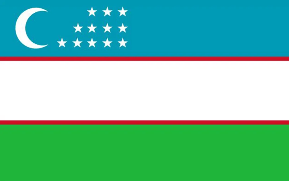 Uzbekistan-1