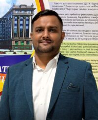 Naveen Kumar Director LN Edusol